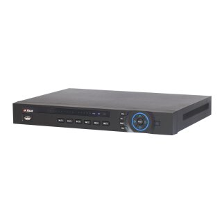 8 Kanal PoE IP-Netzwerkrekorder NVR7208-8P
