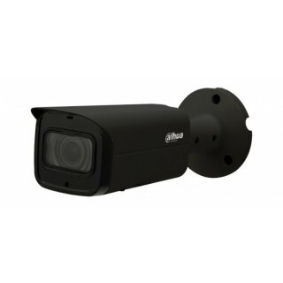 IPC-HFW2231T-ZS, 2MP, Varifocal, 60m IR, IP Bullet-Kamera, schwarz, Starlight