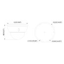 Vorführmodell 2MP IP Mini Dome-Kamera m. STARVIS-Technologie IPC-HDBW5231R-ZE (ePoE)