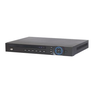 Tribrid-Videorekorder HCVR7208A-V2