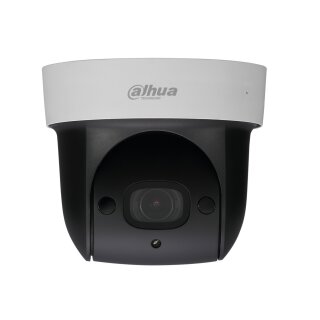 2MP IP PTZ Mini-Dome-Kamera m. STARVIS-Technologie SD29204UE-GN