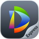 DSS Express Free m. integrierter...