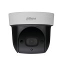 2MP IP PTZ Mini-WLan-Dome-Kamera m. STARVIS-Technologie SD29204UE-GN-W