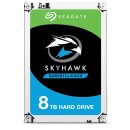 Festplatte Seagate SkyHawk 256MB  3.5" (8.9cm) SATA...