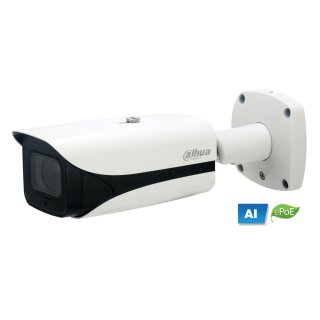 5MP IP Bullet-Kamera m. Personenzählung (AI) u. Starlight-Technologie IPC-HFW5541E-ZE
