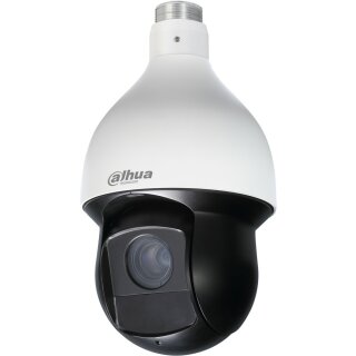 SD59112I-HC, 1MP 12-fach Zoom, 150m IR, Analog-PTZ-Dome-Kamera