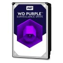 WD-PURZ, 3,5" Festplatte, Western Digital Purple, Intellipower 64MB, SATA 6Gb/ss