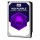 2 TB, WD-PURZ, 3,5" Festplatte, Western Digital Purple, Intellipower 64MB, SATA 6Gb/s