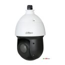 2MP IP PTZ Dome-Kamera m. STARVIS-Technologie, AI,...