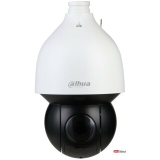 2MP IP PTZ Dome-Kamera m. STARVIS-Technologie, AI, SD5A225XA-HNR