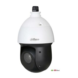 4MP IP PTZ Dome-Kamera m. STARVIS-Technologie, AI, SD49425XB-HNR