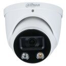 4MP IP Eyeball-Kamera Full-Color-Technologie aktiver Abschreckung IPC-HDW3449H-AS-PV