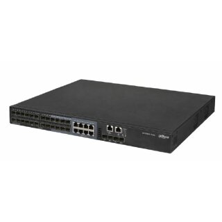 36/24-Port 1000 Base-X optischer Switch S5500-24GF4XF-E
