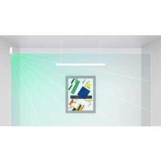 Drahtloser Bewegungsmelder MotionProtect Curtain (Indoor)