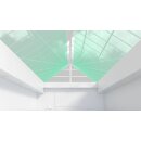 MotionProtect Curtain (Indoor) Ajax Drahtloser Bewegungsmelder