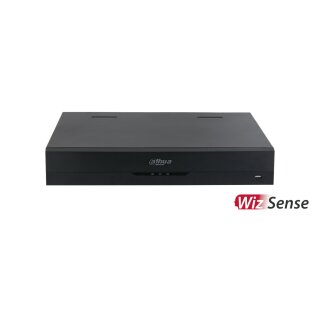32/32 Kanal Pentabrid-Videorekorder mit WizSense-Technologie XVR5432L-I2