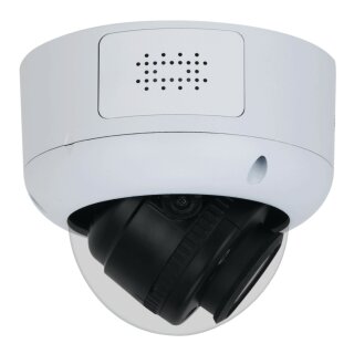 4MP IP Dome-Kamera Full-Color-Technologie m. Vario-Focal IPC-HDBW5449R1-ZE-LED