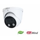 IPC-HDW5449H-ASE-D2, 3,6mm Linse,  4MP, Full-Color, Dual Light, IP Eyeball-Kamera