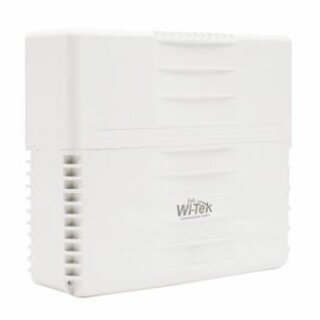 WI-PS210G-O, 8 Port PoE Outdoor-Switch