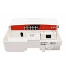 WI-PS210G-O, 8 Port PoE Outdoor-Switch