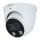 IPC-HDW3449H-AS-PV-S3, 2,8mm Linse, 4MP, Full-Color, Aktive Abschreckung, IP Eyeball-Kamera