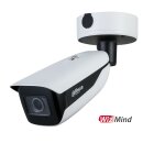 4MP IP Bullet-Kamera m. WizMind Funktionen IPC-HFW7442H-Z4