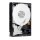 Festplatte Western Digital AV 2.5" (6,3cm) 1TB SATA 3Gb/s