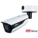 8MP IP Bullet-Kamera m. WizMind-Technologie...