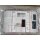 Vorführware 7 Zoll Hybrid TFT Farbmonitor für Innenräume VTH5422HW (weiß)