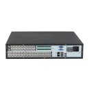 32/32 Kanal Pentabrid-Videorekorder für HDCVI, AHD, TVI, CVBS u. IP Kameras XVR5832S-I3