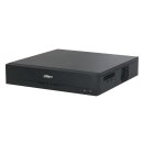 XVR5832S-I3, 32/32 Kanal, 8 HDD, 1,5 HE, 2 HDMI