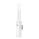 WI-LTE117-O, 4G-LTE-WLAN-Router mit PoE für den Außenbereich