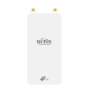 WI-LTE117-O, 4G-LTE-WLAN-Router mit PoE für den Außenbereich