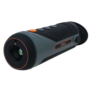 Monokulare Wärmebildkamera DHI-TPC-M60-B18 schwarz