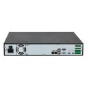 NVR4432-4KS2/I, 32 Kanal, 1,5 HE, 4 HDD, AI