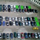 VTrack-Parkplatzüberwachung (ParkingLot)