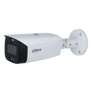 IPC-HFW3449T1-ZAS-PV, 4MP Motorzoom, Full-Color, Aktive Abschreckung, WizSense