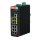 11/6-Port Gigabit Industrial Swicth mit 6-Port Gigabit PoE (Managed) PFS4410-6GT-DP