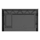 LPH65-ST470-B, 65 Zoll, Lite Edu Smart Interactive Whiteboard
