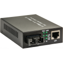 LO-9500-M Medienkonverter, inkl. 5VDC Netzteil