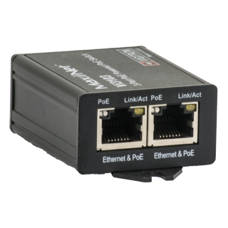 VI-3103 IP-Switch 3x10/100TX mit PoE+