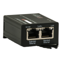 VI-UTP-2300A 1-Kanal UTP Extender für IP und PoE/PoE+