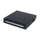 NVR608H-32-XI, 32 Kanal, 2 HE, 8 HDD, 2 Netzwerkkarten