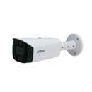 IPC-HFW3849T1-AS-PV, 8MP, 2,8mm Linse, Full-Color, Aktive Abschreckung, WizSense