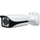 2MP IP-Bullet-Kamera mit intelligenter Nummernschilderkennung u. Starlight-Funktion ITC237-PW1A-IRZ