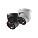 IPC-HDW3449H-ZAS-PV 4 MP Smart Dual Light Active Deterrence Vari-focal Eyeball WizSense Network Camera