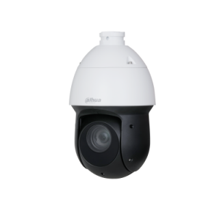 SD49425GB-HNR 4MP, 25-fach Zoom PTZ Dome-Kamera, 100m IR, mit AI und Starlight