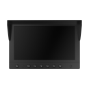 MLCDF7-T, Mobiler 7 Zoll Touchscreen für MXVR/MNVR
