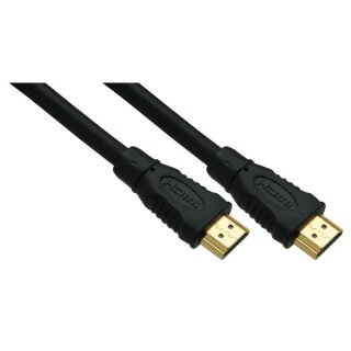 HDMI-Kabel 1 Meter