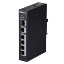 4-Port PoE Switch PFS3106-4P-60 (unmanaged)